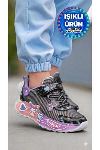 pediashoes KUROMİLİ – ЛЕКИ И ГЪВКАВИ СТИЛНИ СПОРТНИ ОБУВКИ ЗА МОМИЧЕТА