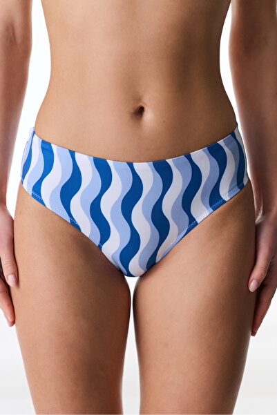 Penti Colorful Gloria Cover Bikini Bottom