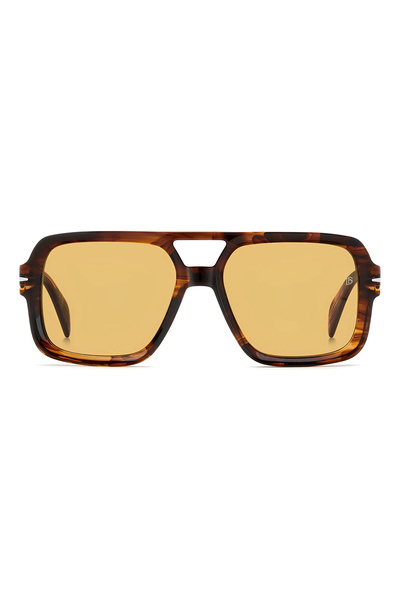David Beckham 7151/S EX4 - 55 Unisex Güneş Gözlüğü