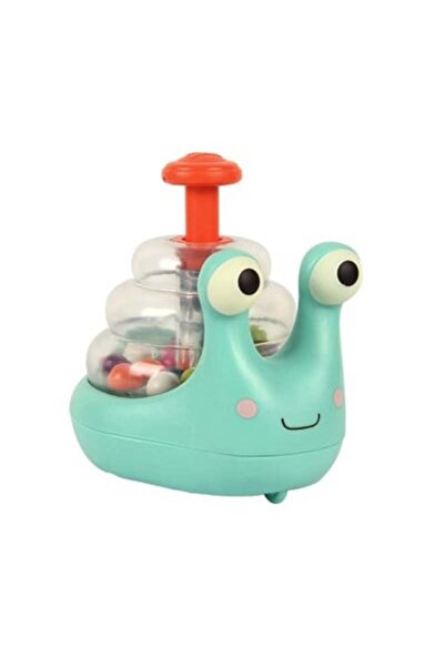 BToys B.Toys Beceri Oyunu/Escar-Glooooow