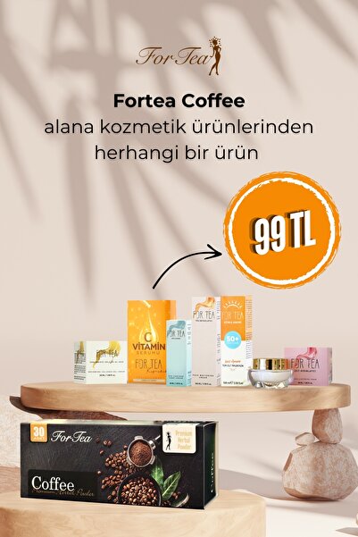 FORTEA COFFEA