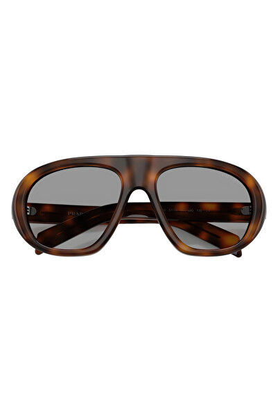 Prada PR C05S 20D50Q - 57 Unisex Güneş Gözlüğü