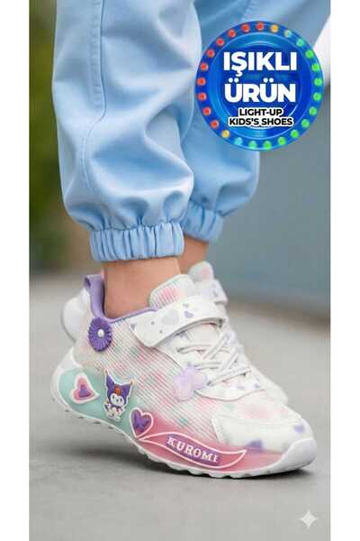 pediashoes KUROMİLİ – ЛЕКИ И ГЪВКАВИ СТИЛНИ СПОРТНИ ОБУВКИ ЗА МОМИЧЕТА