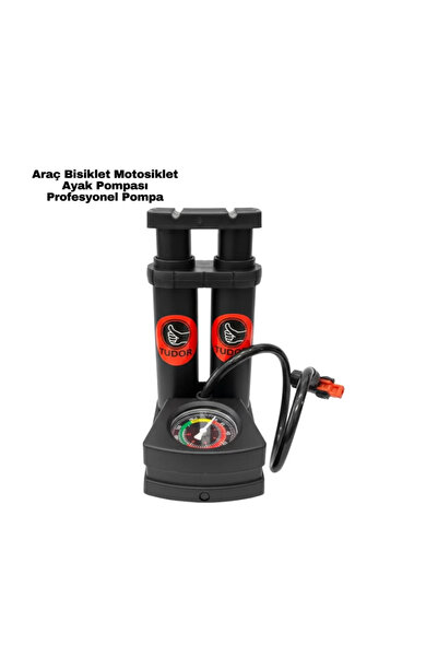 Epilons مضخة السيارة تي دي آر