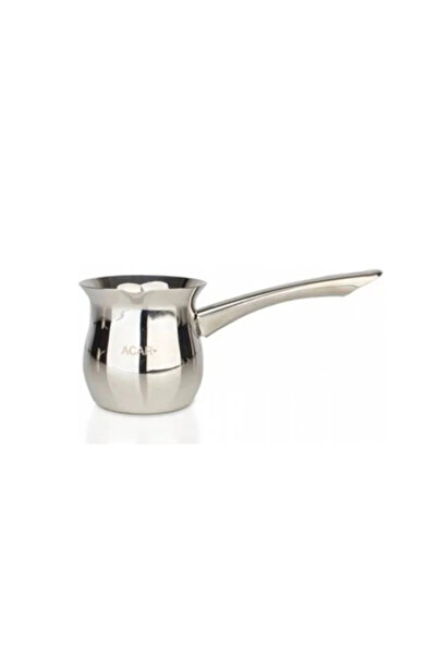 ACAR 15736 Steel Coffee Pot No:3 320 Cc