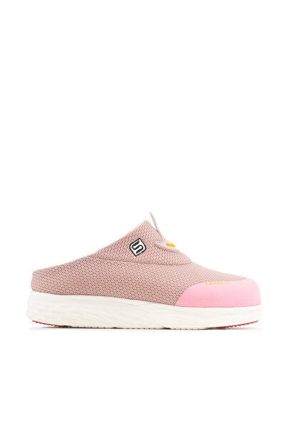 sandal spor Papuci de damă cu talpă subțire ortopedic Mesh Sabo Doctor Nurse ...