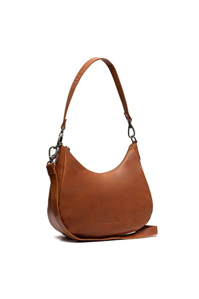 The Chesterfield Brand Alexandria Schultertasche Leder 30 cm