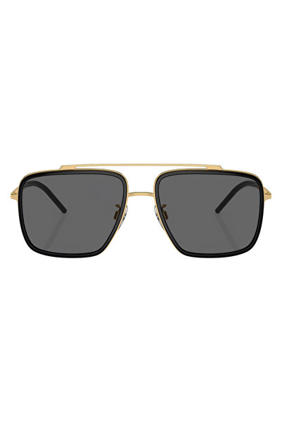 Dolce&Gabbana Dolce & Gabbana DG2220 29618 - 57 Unisex Güneş Gözlüğü