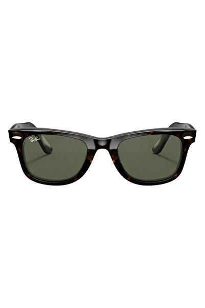 Ray-Ban Rb2140 902 - 50 unisex sunglasses