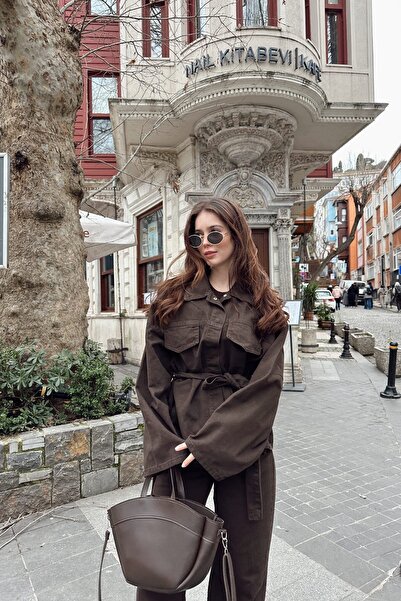 lizge giyim PATLI YAKA GÖMLEK