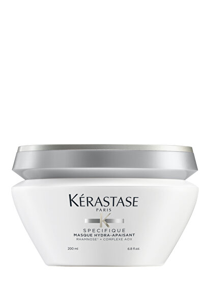 Kerastase Specifique Masque Hydra-Apaisant Hassasiyet Karşıtı Nemlendirici Ma...