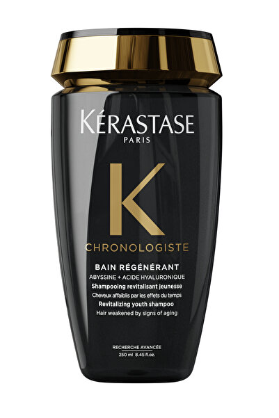 Kerastase Chronologiste Yaşlanma Belirtileriyle Zayıflayan Saçlar Için Şampua...