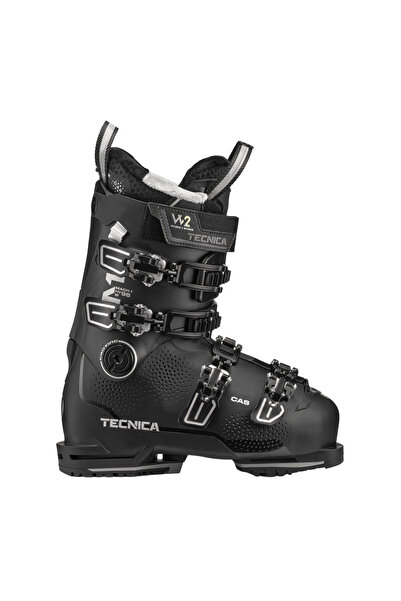 Tecnica Clapari Mach1 Hv 95 W Negru