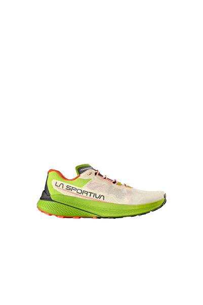 La Sportiva Pantofi Alergare Trail Barbati Prodigio Antique White