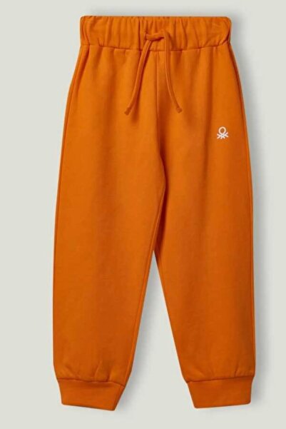 United Colors of Benetton BNT-G20491 Model Pantaloni Jogger pentru damă