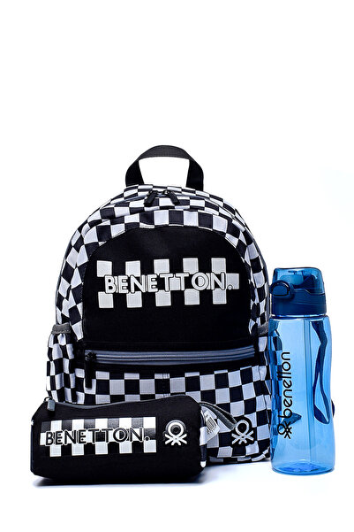 United Colors of Benetton Unıted Colors Of Benetton Erkek Çocuk Anaokul Okul ...