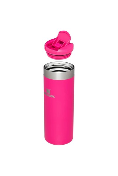 Stanley The Aerolight Transit Mug 0.47 Lt / 16 Oz Pink Vibes Termos