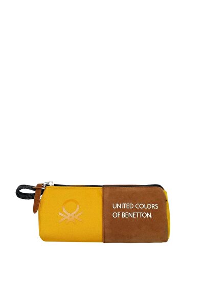 United Colors of Benetton Suport pentru stilouri triunghi sofisticat pentru b...