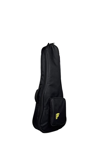 Fortex Ugg-300s-bk Soprano Ukulele Gigbag Su Geçirmez Pedli Çanta