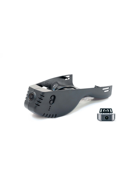 BlueLens Custom Dual 2K Bmw Sports