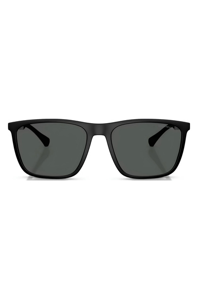 Emporio Armani EA 4150 506387 - 59 نظارات شمسية للرجال