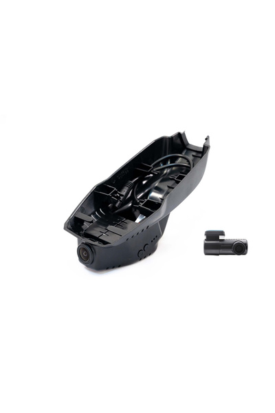 BlueLens Custom Dual 4K 24/7 Bmw 2er