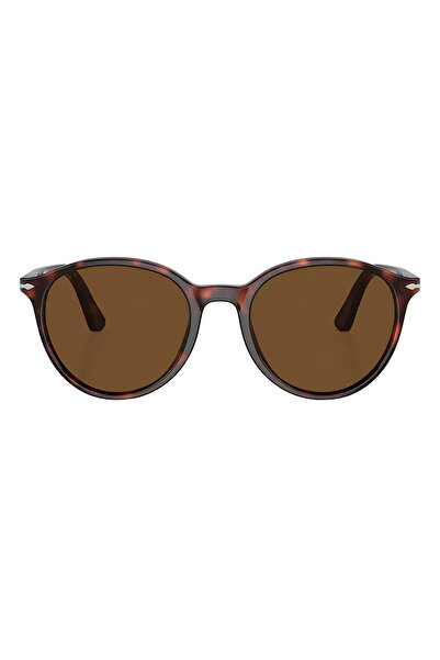 Persol 3350S 24/57 - 53 Unisex Güneş Gözlüğü