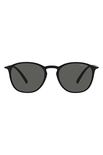 Giorgio Armani AR 8186U 504287 - 52 Unisex Güneş Gözlüğü