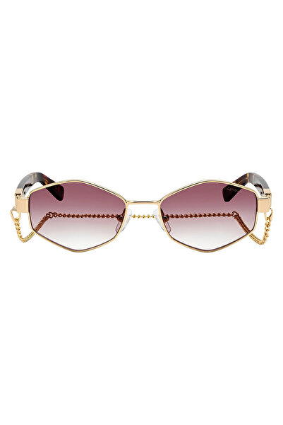 Marc Jacobs Marc 496/S NOA3X - 55 Kadın Güneş Gözlüğü
