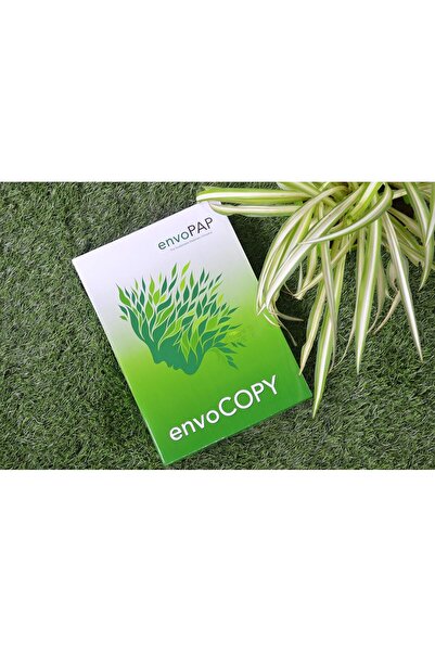 Maanys Sugarcane Paper | Box of 5 Reams of 500 Sheets | A4 Paper 80 g White | Tree Free and Eco Friendly |