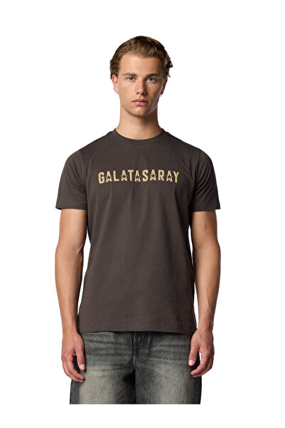 GSStore Galatasaray 5 Yıldız Detaylı T-shirt E251399