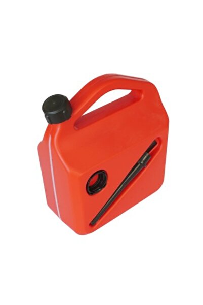 Xenon Bright Recipient pentru produse petroliere de 5 litri, gamă premium
