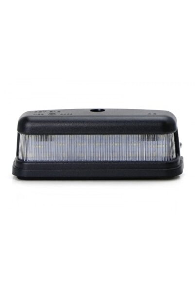 Land Rover Lampă LED pentru numărul de înmatriculare Land Rover Defender 90, ...