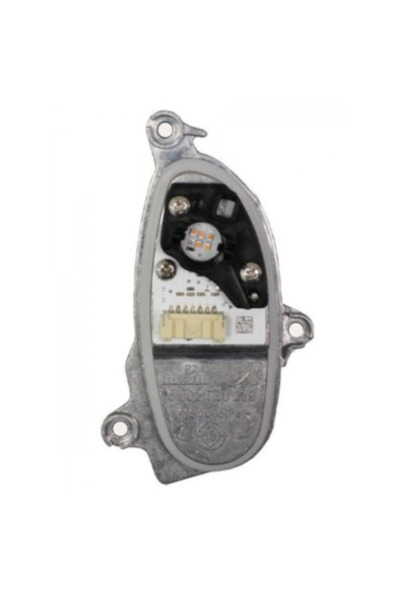 BMW Right turn signal LED module X3 G01, X4 G02 - 63117466110, 7466110