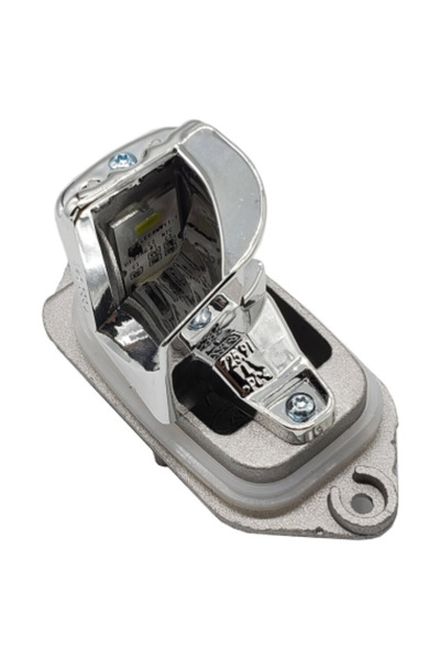 BMW Left Cornering Led Module BMW 7 Series F01, F02, F03 LCI 63117339023, 733...