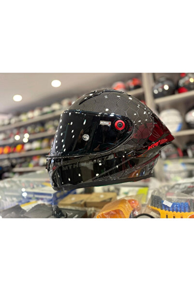 Genel Markalar KASK KRE+ S SOLİD CARBON