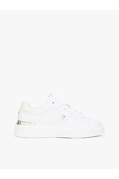 Tommy Hilfiger Women's Sneaker Fw0Fw08631Ybs