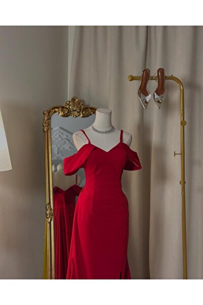 vanus fashion Long evening dress 5319