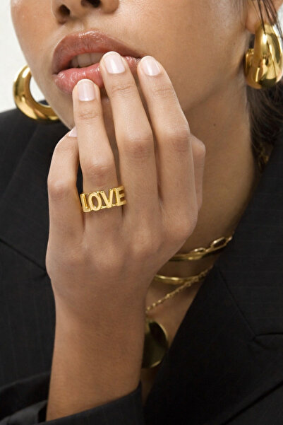 Markiz Takı خاتم الحب - قابل للتعديل