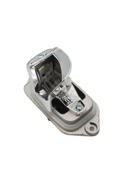 BMW Right Cornering Led Module 7 Series F01, F02, F03 LCI - 63117370000, 7370000