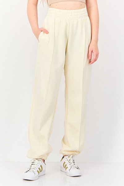 Nike Women Loose Fit Outdoor Sweatpants, Cream