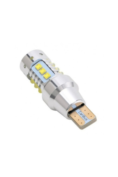 Xenon Bright LED-uri auto roșii T15 / W16W CREE Canbus LED-uri 80W 12-24V