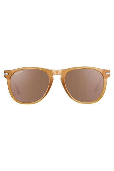 Serengeti Amboy GSG 530002 - 55 Unisex Güneş Gözlüğü