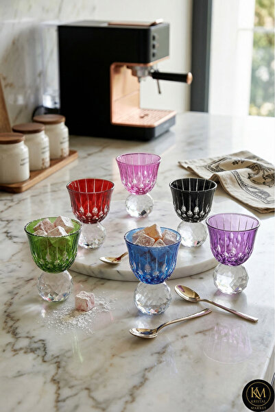 Kristal Market وعاء اللوكوميل ميرا