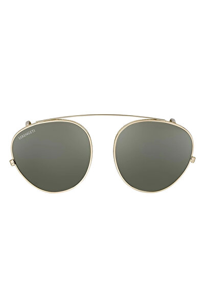 Serengeti Daniel ASG 603007 - 50 Unisex Güneş Gözlüğü