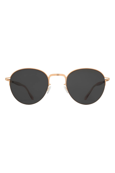 MYKITA Tate Champagne/Gold DGY 291 - 47 Unisex Güneş Gözlüğü