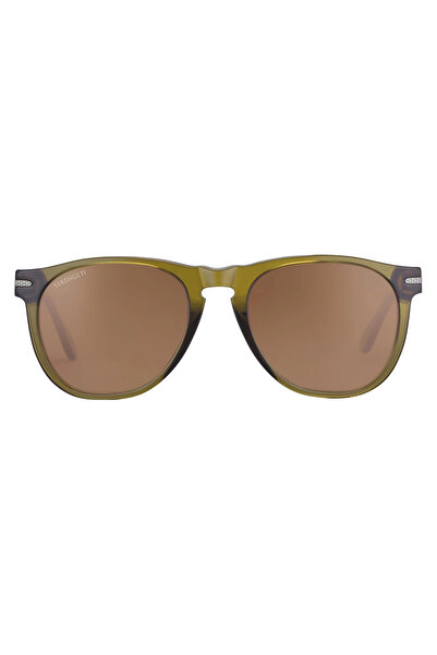 Serengeti Amboy GSG 530004 - 55 Unisex Güneş Gözlüğü