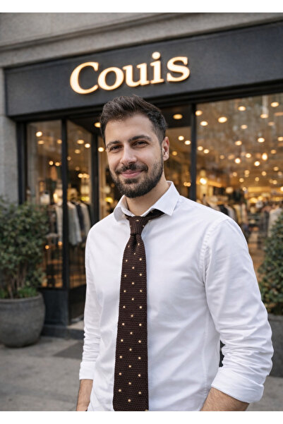 couis Πλεκτή δέσιμο