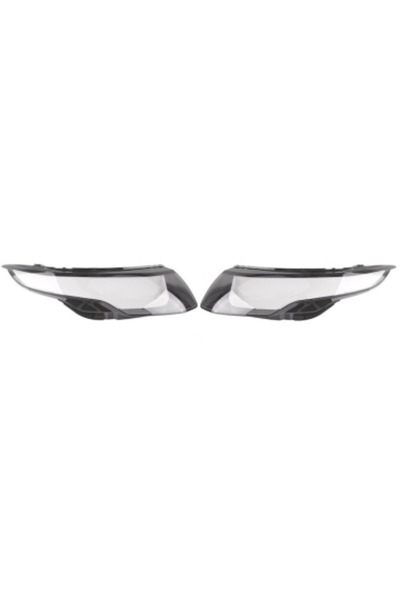 Range Rover Set de 2 lentile faruri pentru Range Rover Evoque I (2012 - 2018)