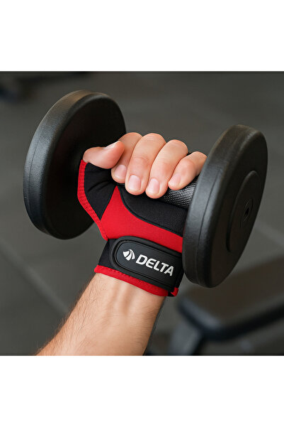 1nefes Fitness eldiven